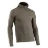 Northwave Route Knit Collegegenser, Green forest, L