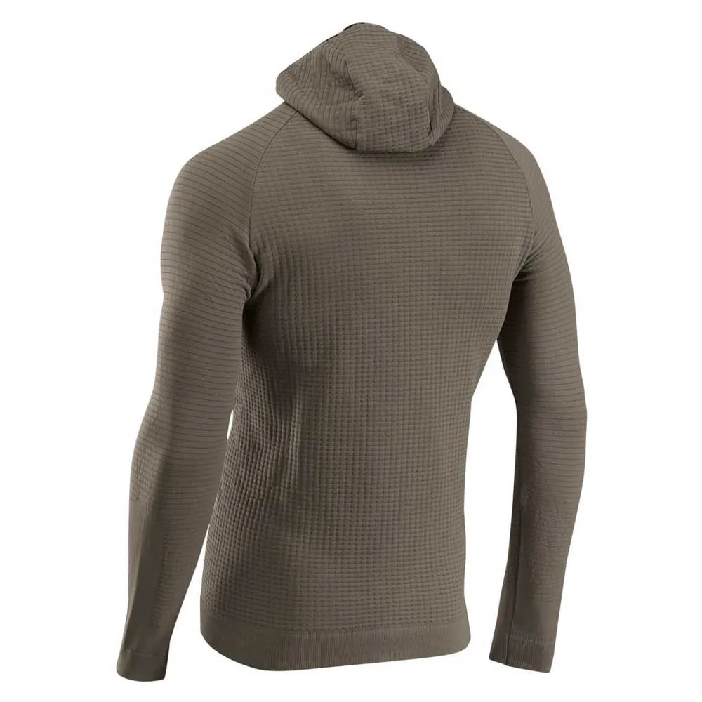 Northwave Route Knit Collegegenser, Green forest, L Northwave Route Knit Collegegenser, Green forest, L