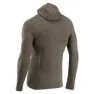 Northwave Route Knit Collegegenser, Green forest, L