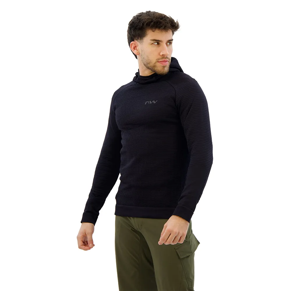 Northwave Route Knit Hetteskjorte