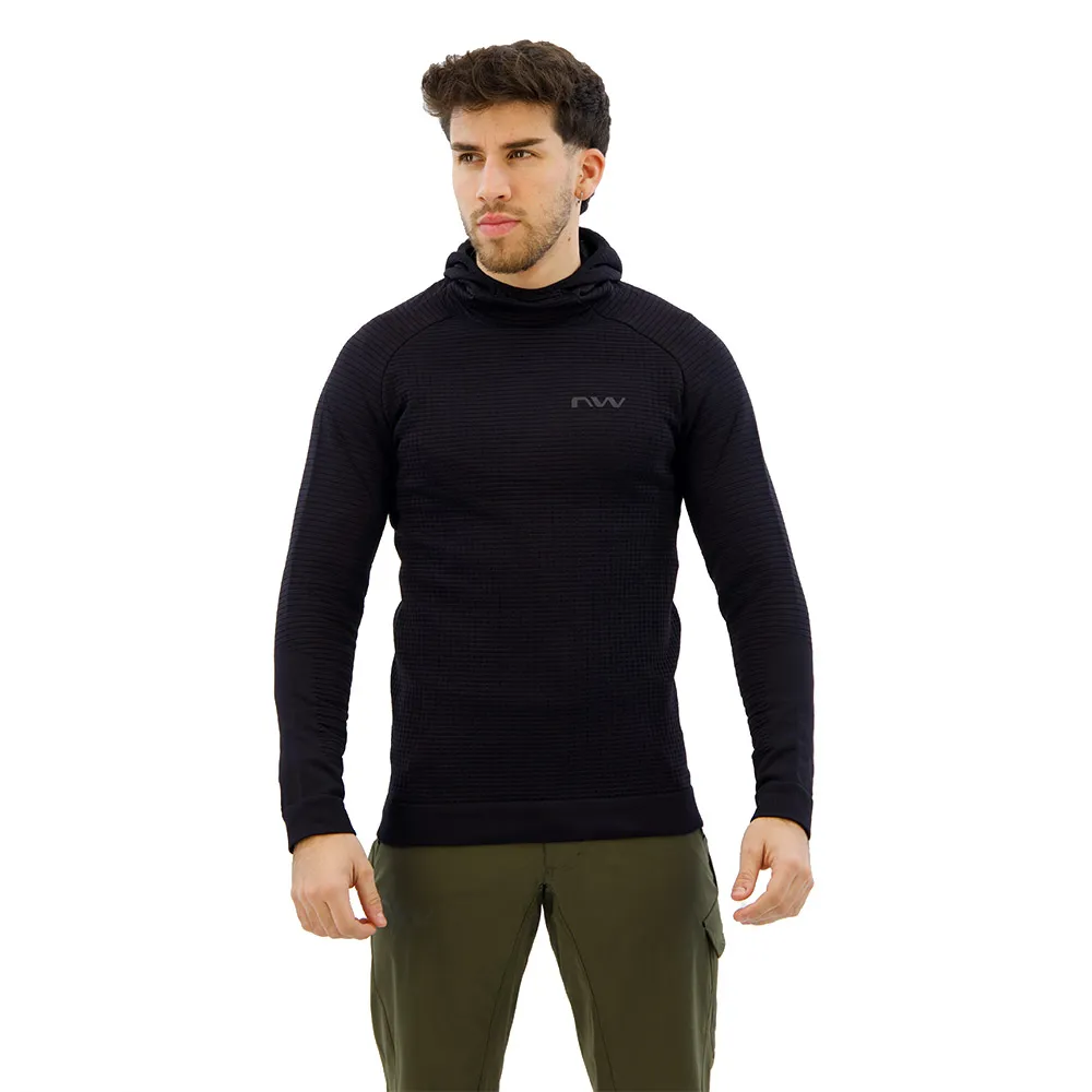 Northwave Route Knit Hetteskjorte