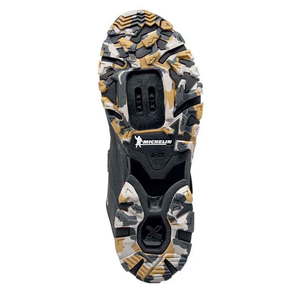 Northwave Spider Plus 3 Mtb-sko Refurbished Northwave Spider Plus 3 Mtb-sko Refurbished