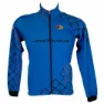 Northwave Squared Jakke, Blue