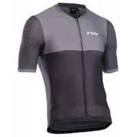 Northwave Storm Air Kort Ermet Trøye Northwave Storm Air Kort Ermet Trøye
