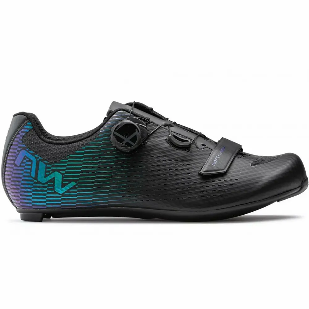 Northwave Storm Carbon 2 Landeveissko Northwave Storm Carbon 2 Landeveissko