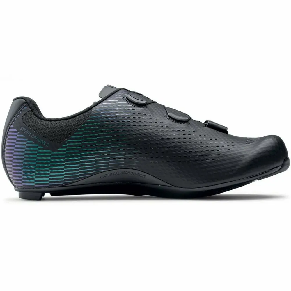 Northwave Storm Carbon 2 Landeveissko Northwave Storm Carbon 2 Landeveissko