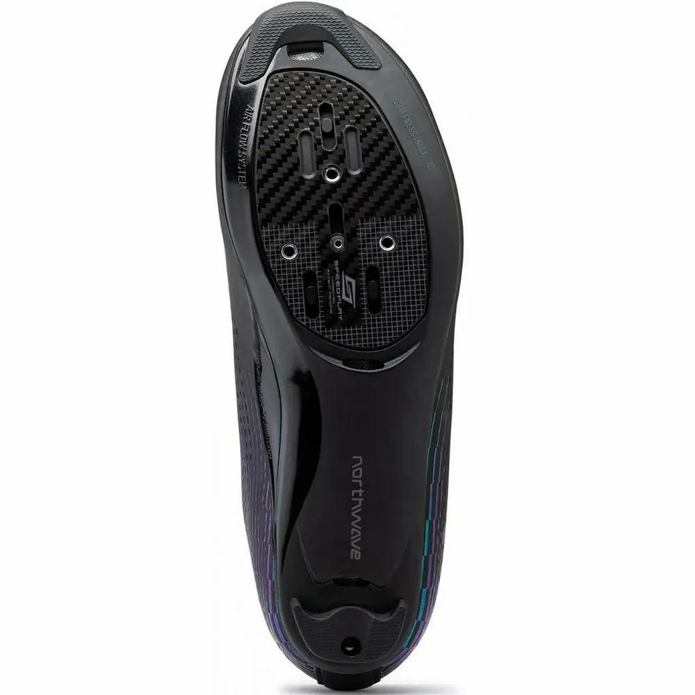 Northwave Storm Carbon 2 Landeveissko Northwave Storm Carbon 2 Landeveissko