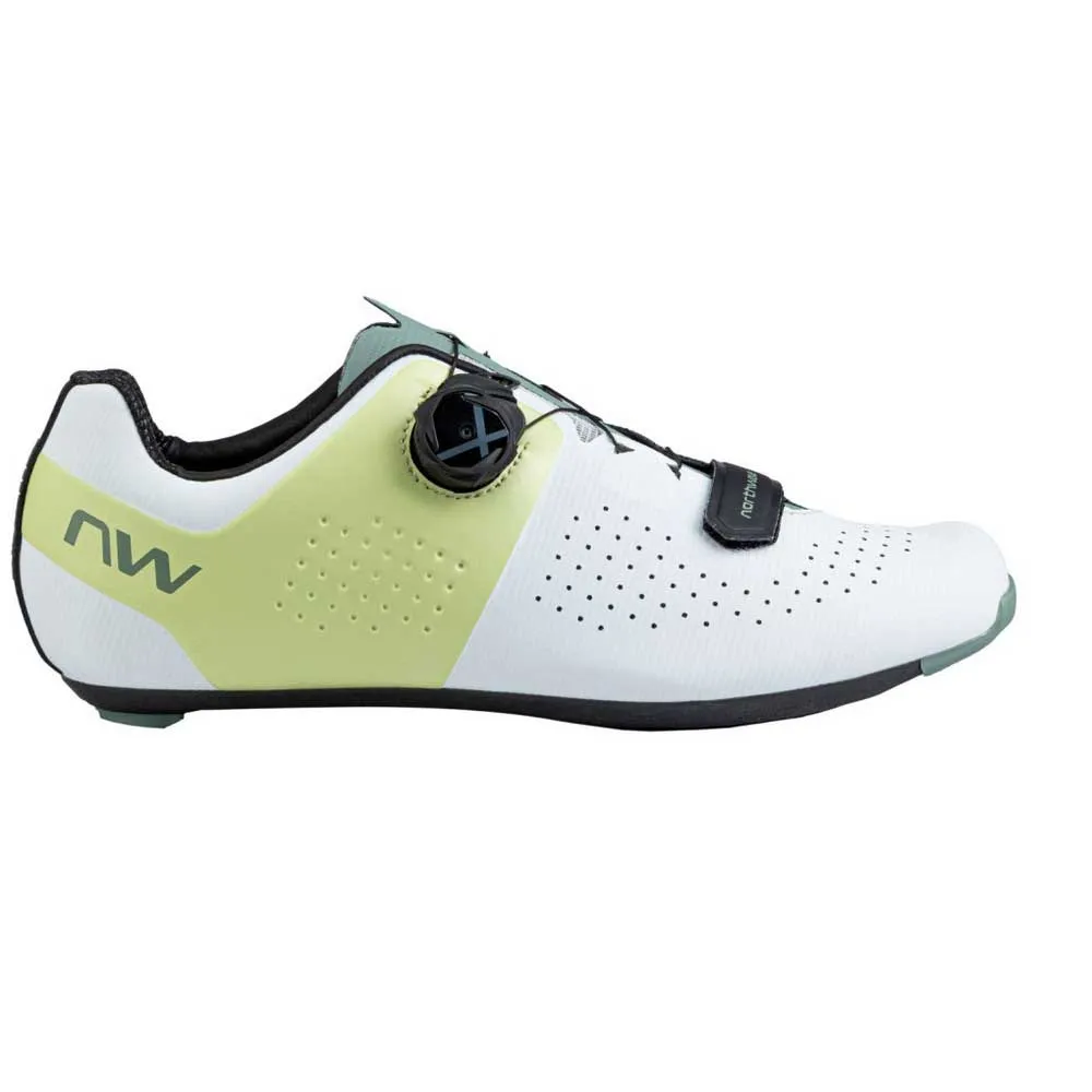 Northwave Storm Carbon Landeveissko Northwave Storm Carbon Landeveissko