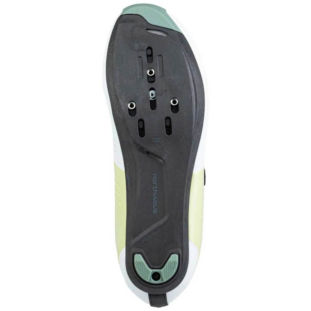 Northwave Storm Carbon Landeveissko Northwave Storm Carbon Landeveissko