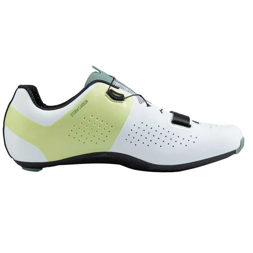 Northwave Storm Carbon Landeveissko Northwave Storm Carbon Landeveissko