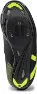 Northwave Torpedo 2 JR Landeveissko, Sort