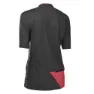 Northwave Trail 2 Kortarmet T-skjorte, Grey / red, M
