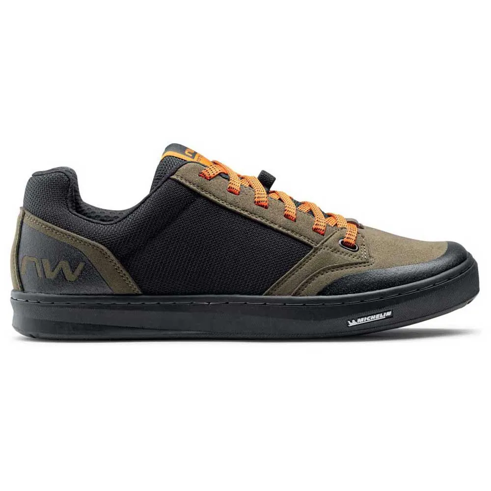 Northwave Tribe 2 Flats sko