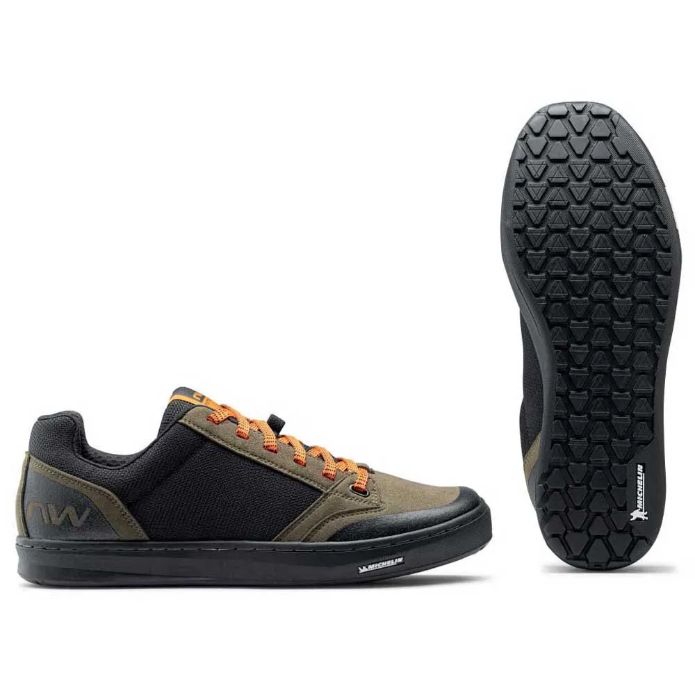 Northwave Tribe 2 Flats sko