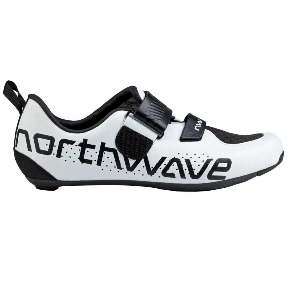 Northwave Tribute Carbon Landeveissykkelsko Northwave Tribute Carbon Landeveissykkelsko