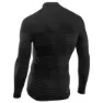 Northwave Trip Knit Langermet Trøye, Black, S