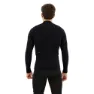 Northwave Trip Knit Langermet Trøye, Black, S