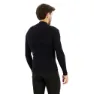 Northwave Trip Knit Langermet Trøye, Black, S