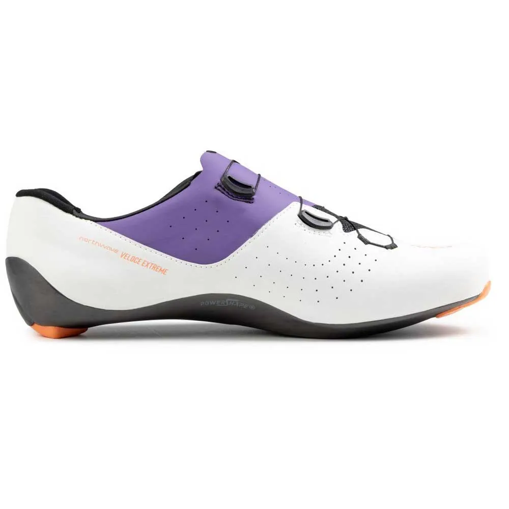 Northwave Veloce Extreme Landeveissko
