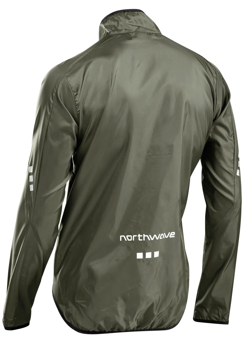 Northwave Vortex 2 Regnjakke