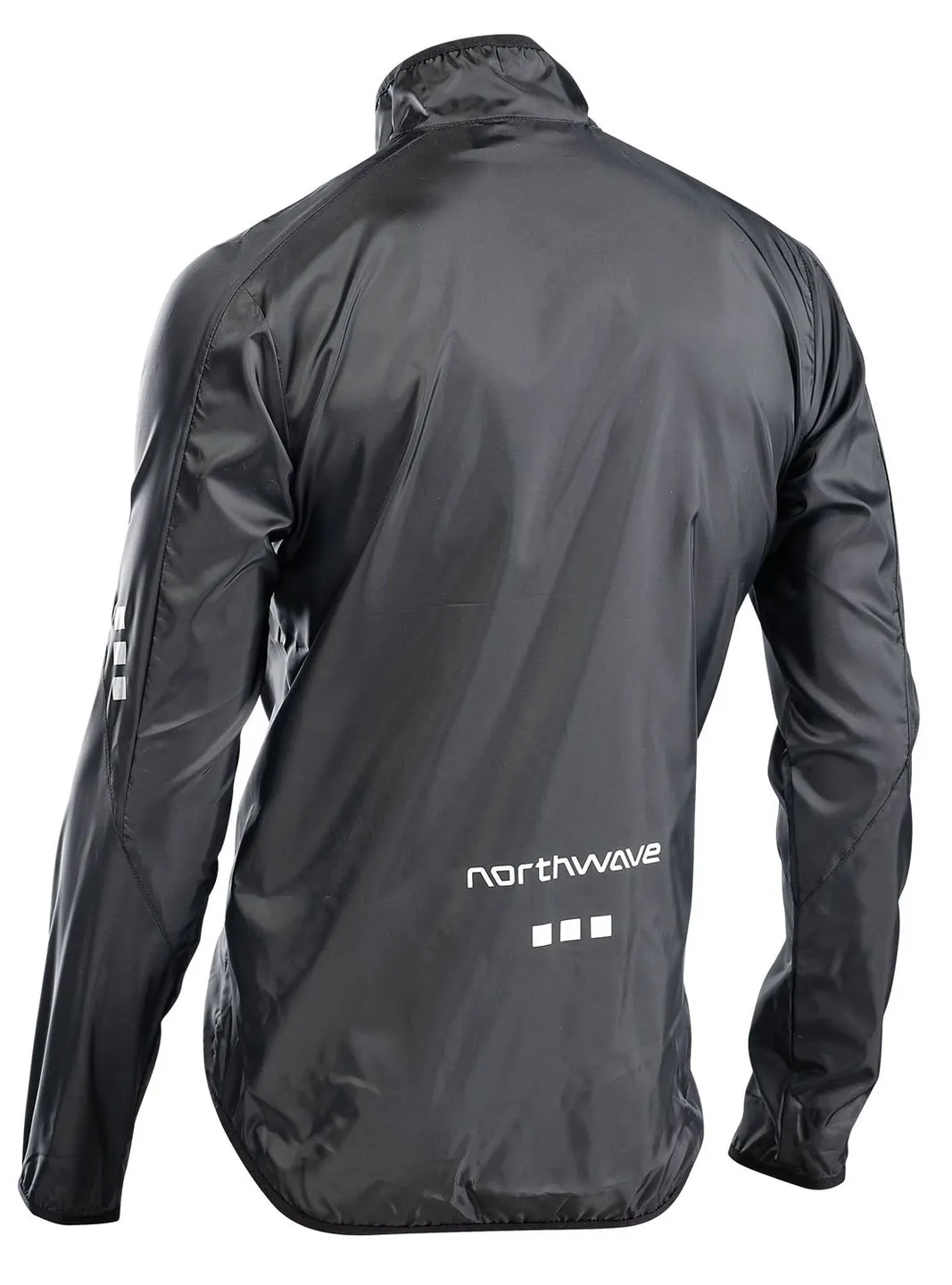 Northwave Vortex 2 Regnjakke