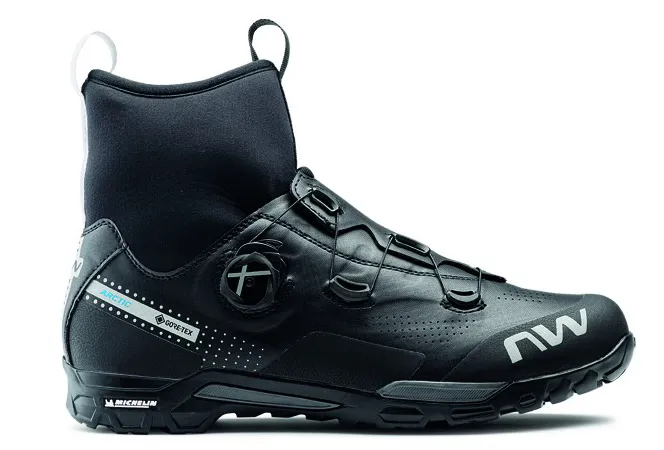 Northwave X-Celsius Arctic GTX Vintersko Northwave X-Celsius Arctic GTX Vintersko