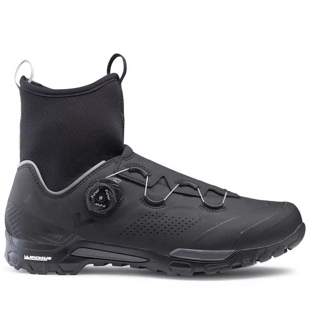 Northwave X-magma Core Primaloft Mtb-sko