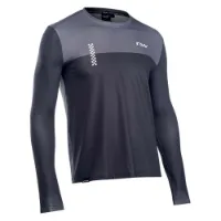 Northwave X-Trail 2 Lang Sykkeltrøye Northwave X-Trail 2 Lang Sykkeltrøye