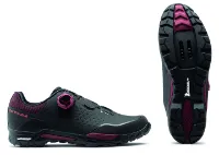 Northwave X-Trail Plus Dame Terrengsko Northwave X-Trail Plus Dame Terrengsko