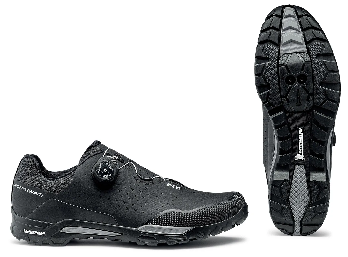 Northwave X-Trail Plus Terrengsko Northwave X-Trail Plus Terrengsko