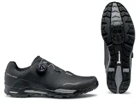 Northwave X-Trail Plus Terrengsko Northwave X-Trail Plus Terrengsko