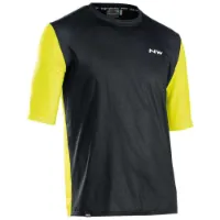 Northwave Xtrail Kortarmet T-skjorte
