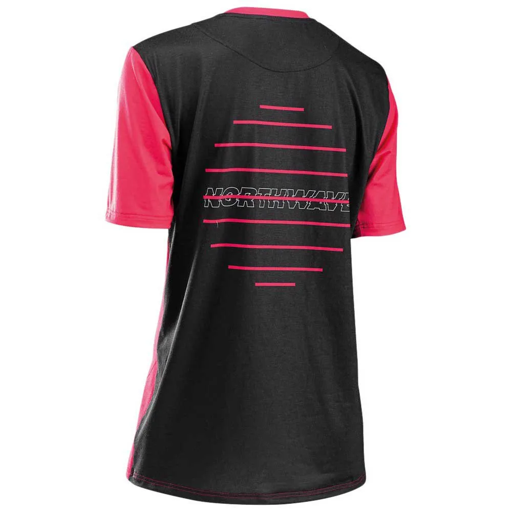 Northwave Xtrail Kortarmet T-skjorte Northwave Xtrail Kortarmet T-skjorte