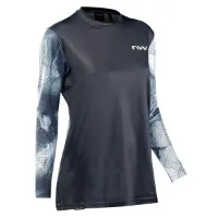Northwave Xtrail sykkeltrøye til kvinner Northwave Xtrail sykkeltrøye til kvinner
