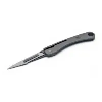 Nosko Gr5 Foldable Titanium Lommekniv Nosko Gr5 Foldable Titanium Lommekniv
