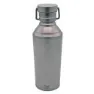 Nosko Gr6 Titanium 800ml Termosflaske, Silver, One Size