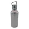 Nosko Gr6 Titanium 800ml Termosflaske, Silver, One Size