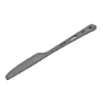 Nosko Titan Gr5 Bestikk, Silver, One Size