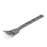 Nosko Titan Gr5 Bestikk, Silver, One Size