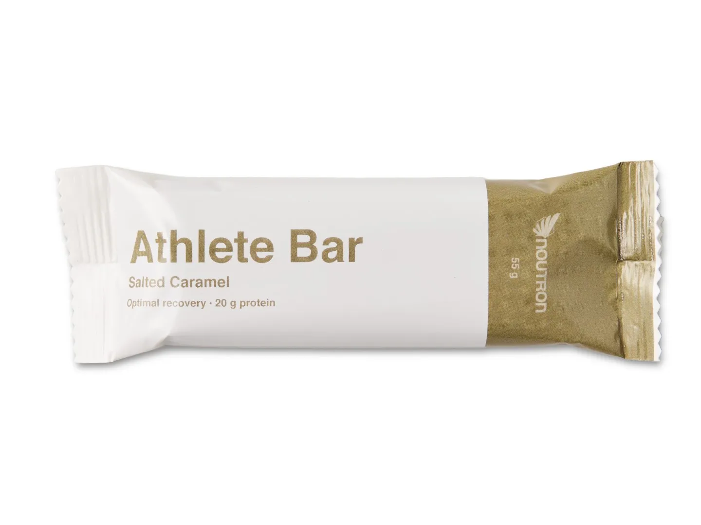 Noutron Athlete Bar Salted Caramel
