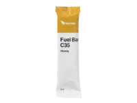 Noutron Fuel Bar Honey Energibar 55g Noutron Fuel Bar Honey Energibar 55g