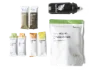 Noutron Premium Bundle med lime