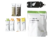Noutron Premium Bundle med lime