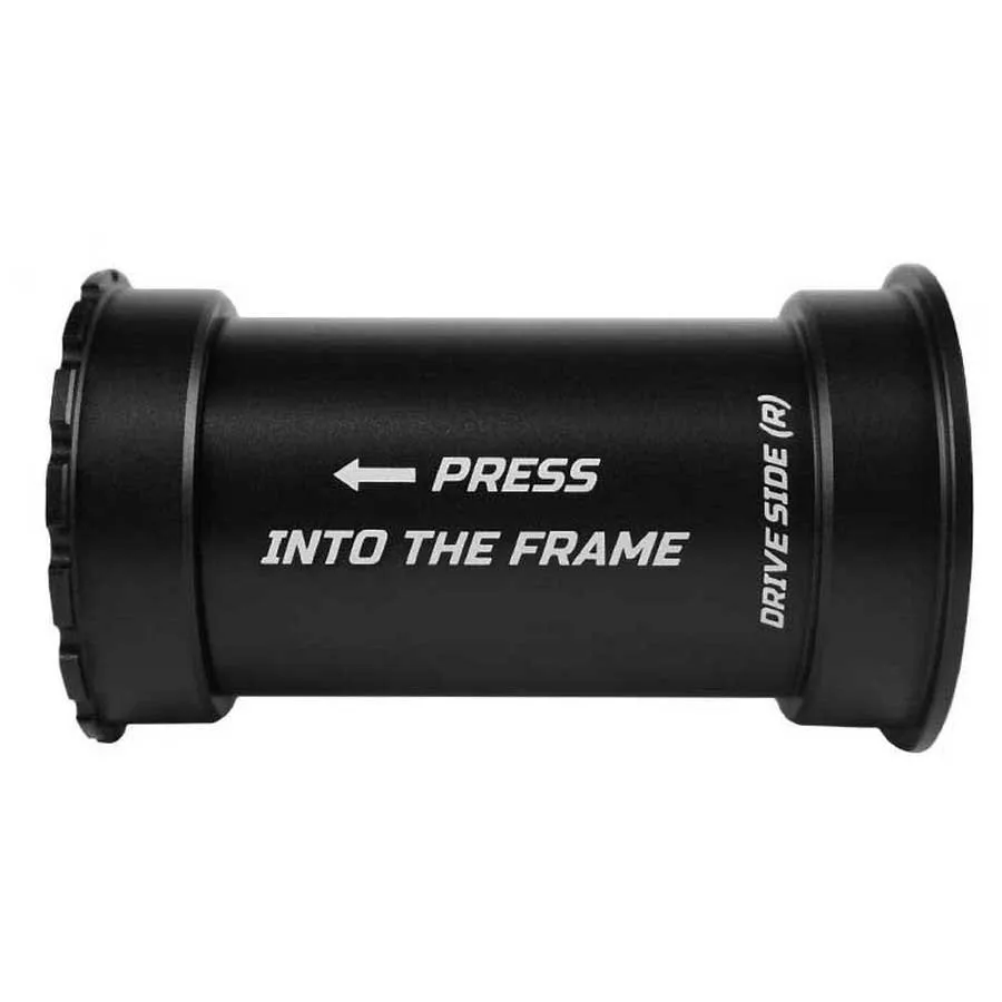 NovaRide Bb386 29 Mm Sram Dub Kranklager, Black, 68/73mm