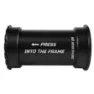 NovaRide Bb386 29 Mm Sram Dub Kranklager, Black, 68/73mm