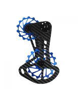 NovaRide Carbon Ceramic SLX/XT/XTR 12S Trinsehjulpakke NovaRide Carbon Ceramic SLX/XT/XTR 12S Trinsehjulpakke