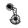 NovaRide CCD 105 12s Trinsehjulsystem
