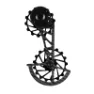 NovaRide CCD AXS Red/Force 12s