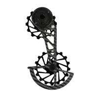 NovaRide CCD AXS Rival 12s Black NovaRide CCD AXS Rival 12s Black