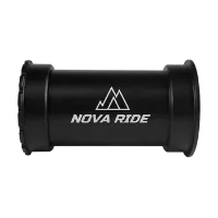 NovaRide Ceramic 386 Shimano Hollowtech Kranklager NovaRide Ceramic 386 Shimano Hollowtech Kranklager